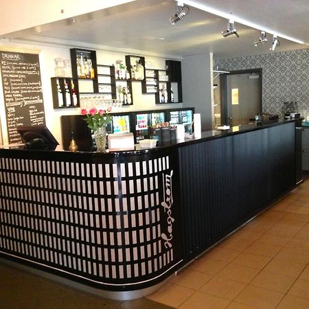 Hotell Aelvdalen ภายนอก รูปภาพ