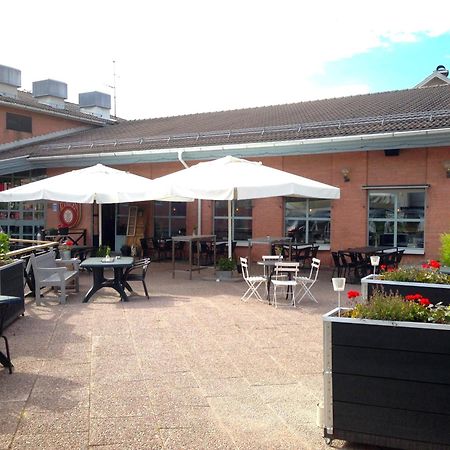 Hotell Aelvdalen ภายนอก รูปภาพ