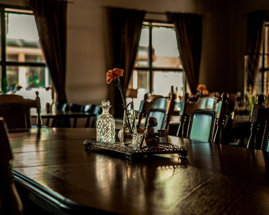 Hotell Aelvdalen ภายนอก รูปภาพ