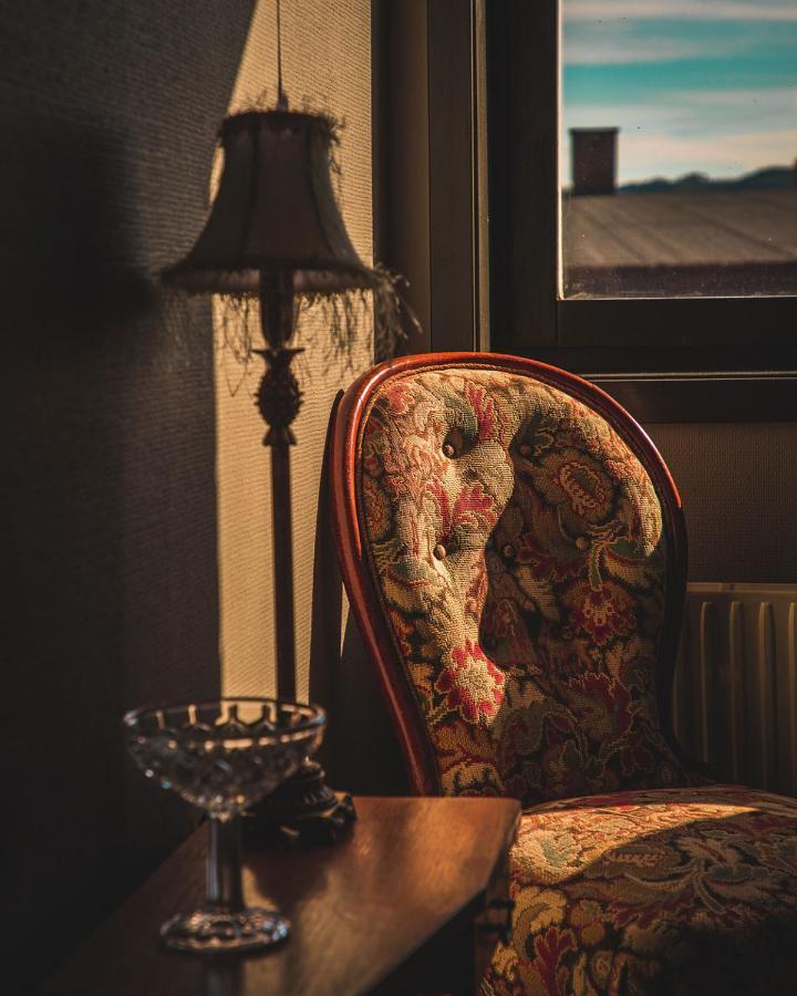 Hotell Aelvdalen ภายนอก รูปภาพ