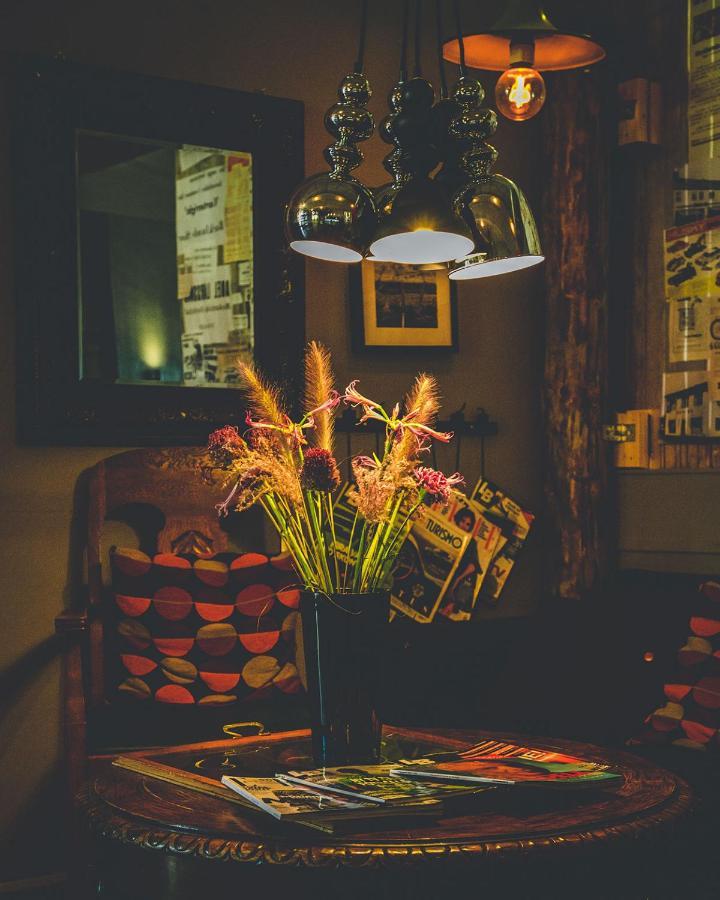 Hotell Aelvdalen ภายนอก รูปภาพ