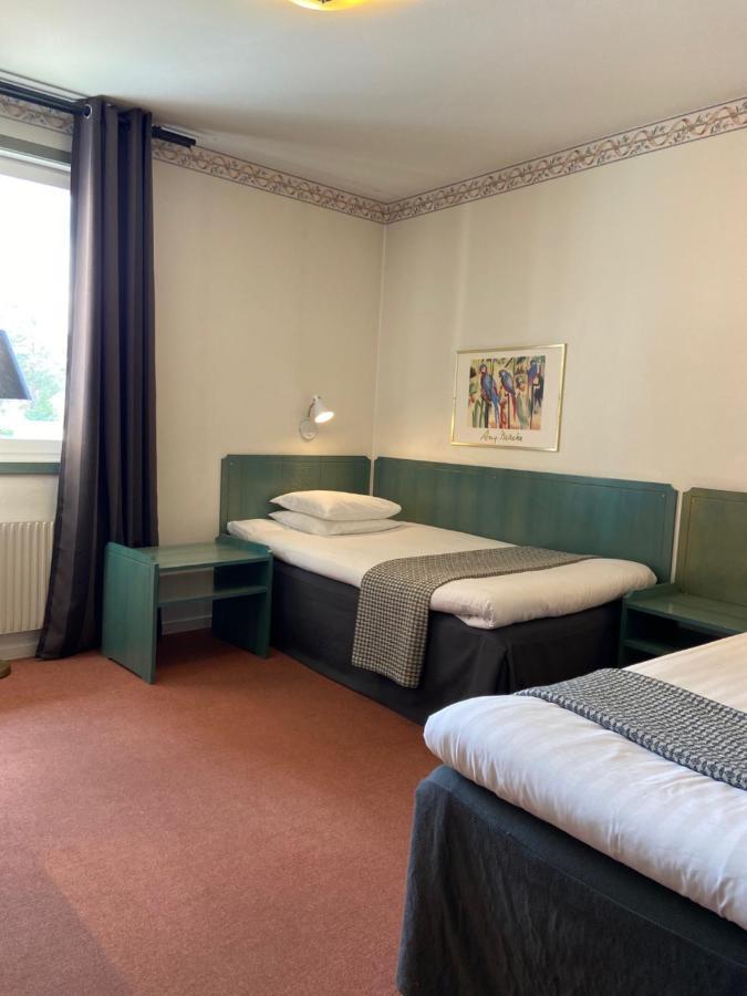 Hotell Aelvdalen ภายนอก รูปภาพ