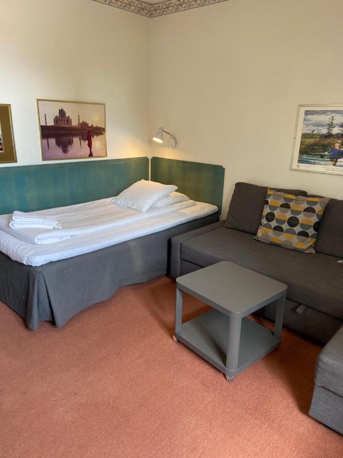 Hotell Aelvdalen ภายนอก รูปภาพ