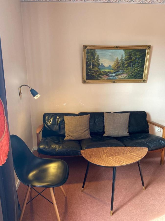 Hotell Aelvdalen ภายนอก รูปภาพ