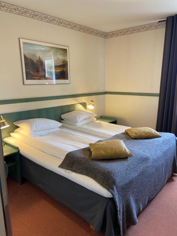 Hotell Aelvdalen ภายนอก รูปภาพ