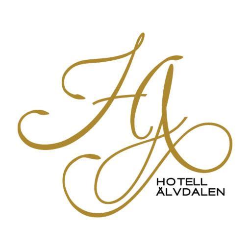 Hotell Aelvdalen ภายนอก รูปภาพ