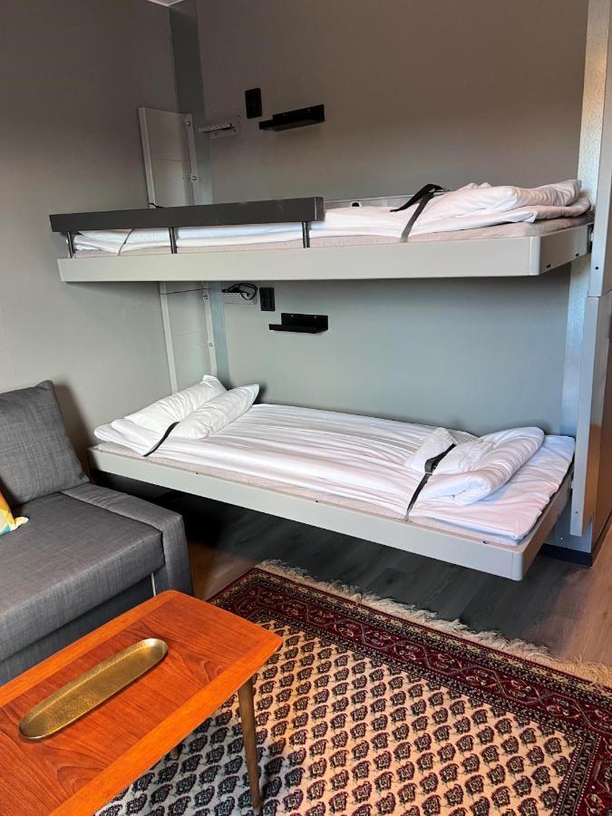 Hotell Aelvdalen ภายนอก รูปภาพ