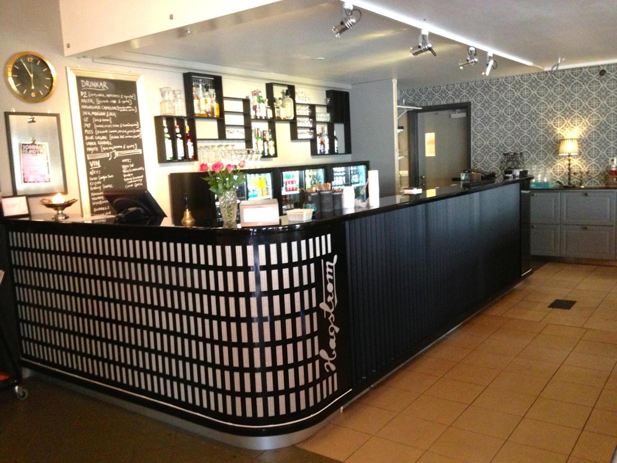 Hotell Aelvdalen ภายนอก รูปภาพ