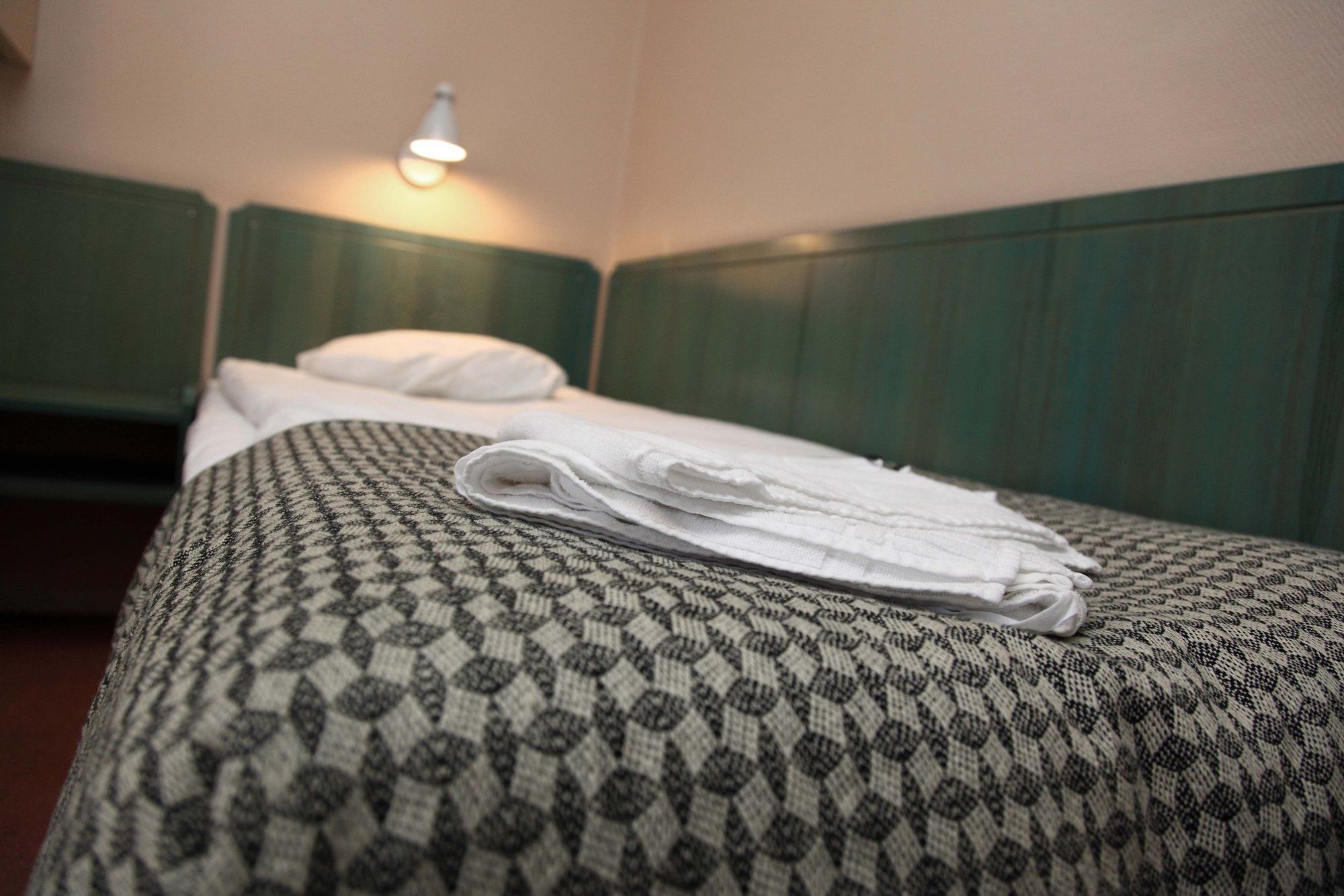 Hotell Aelvdalen ภายนอก รูปภาพ