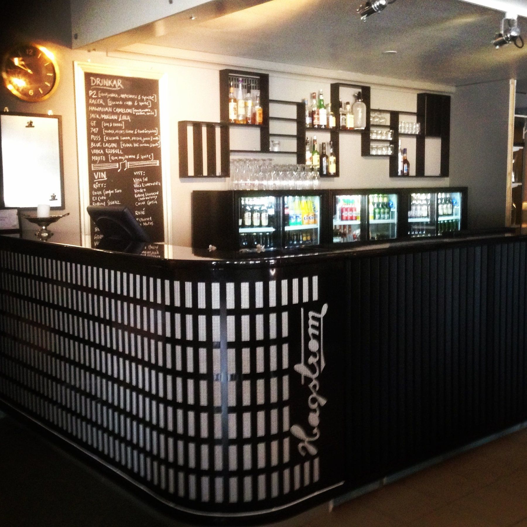 Hotell Aelvdalen ภายนอก รูปภาพ
