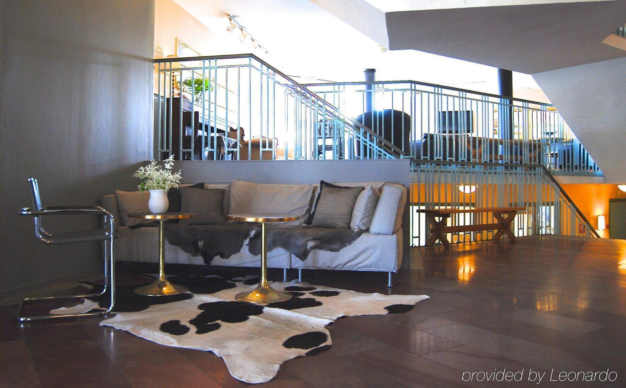 Hotell Aelvdalen ภายนอก รูปภาพ