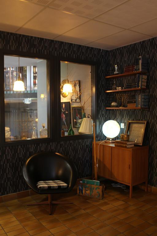 Hotell Aelvdalen ภายนอก รูปภาพ