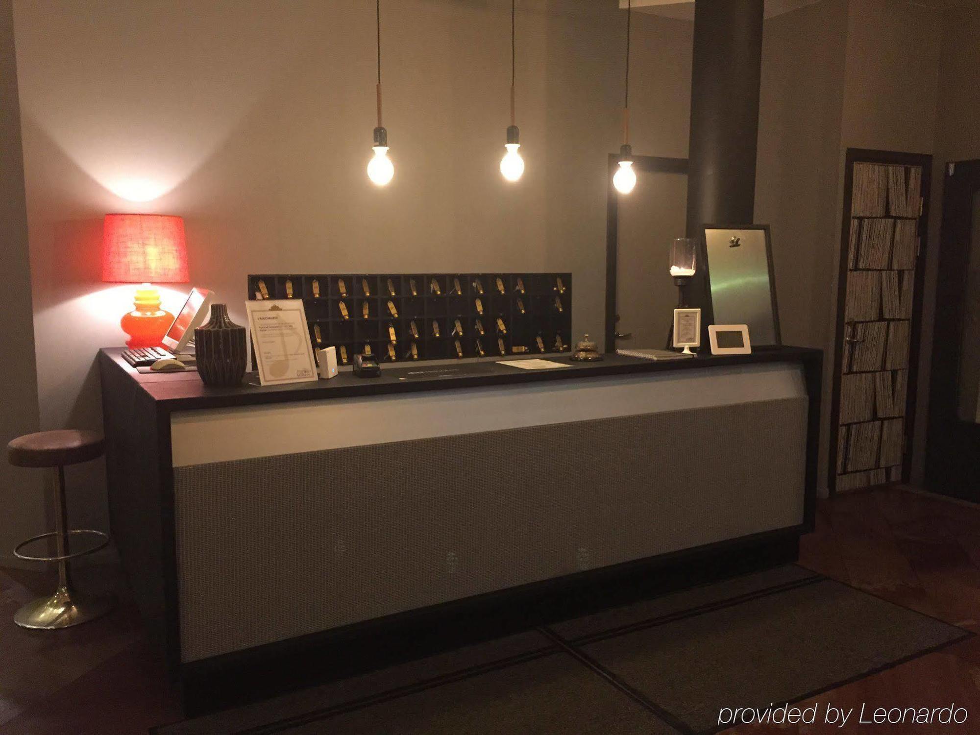 Hotell Aelvdalen ภายนอก รูปภาพ