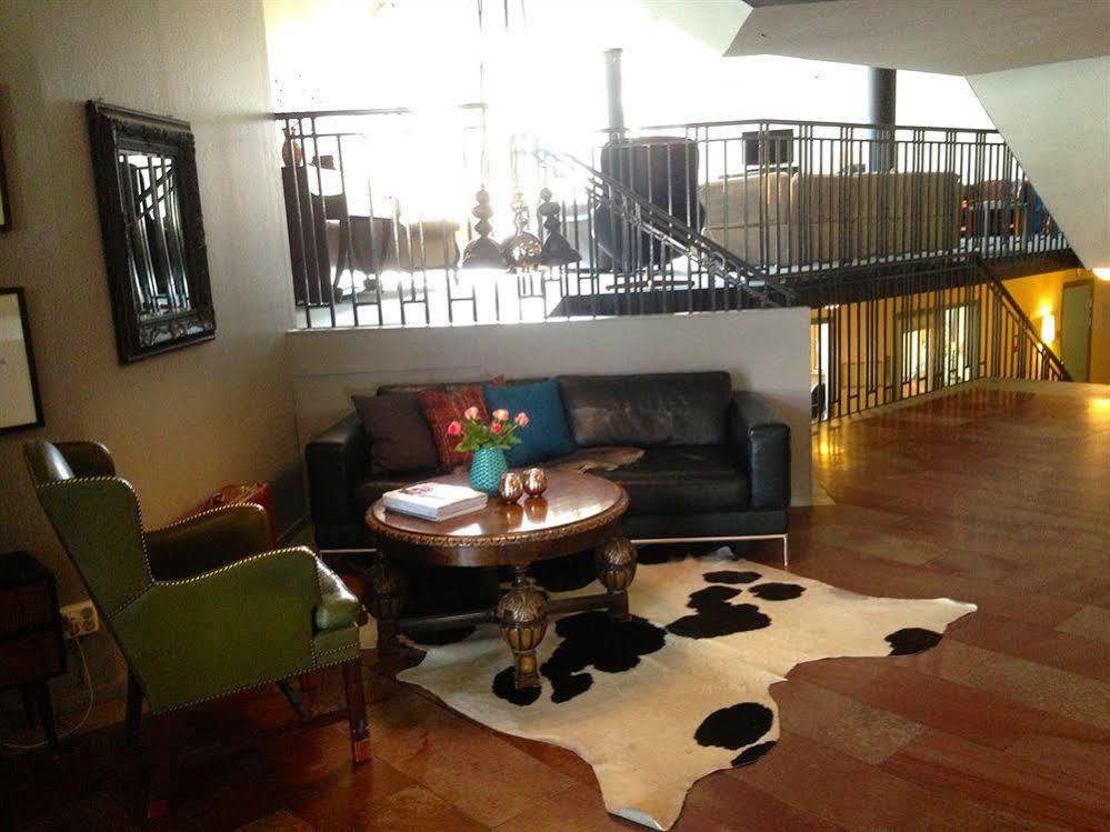 Hotell Aelvdalen ภายนอก รูปภาพ