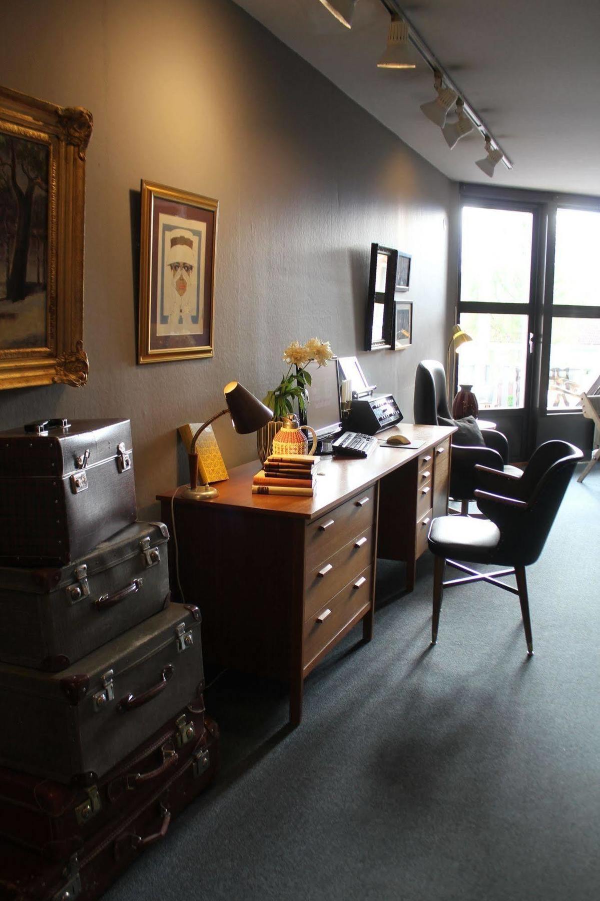Hotell Aelvdalen ภายนอก รูปภาพ