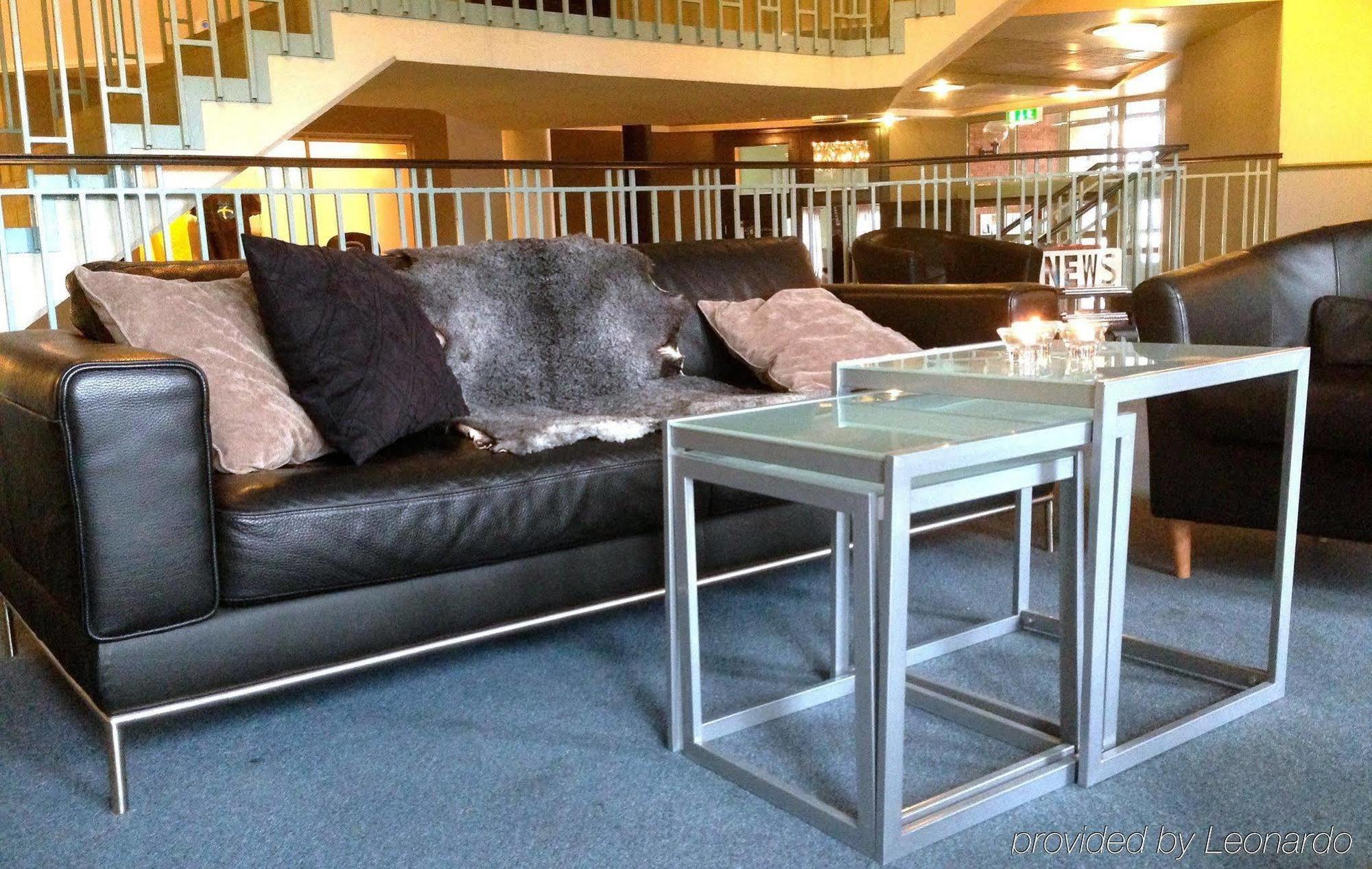 Hotell Aelvdalen ภายนอก รูปภาพ