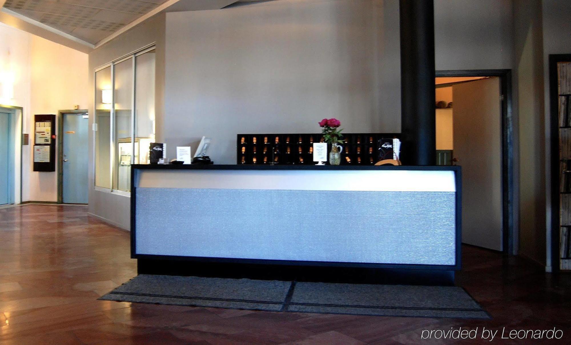 Hotell Aelvdalen ภายนอก รูปภาพ