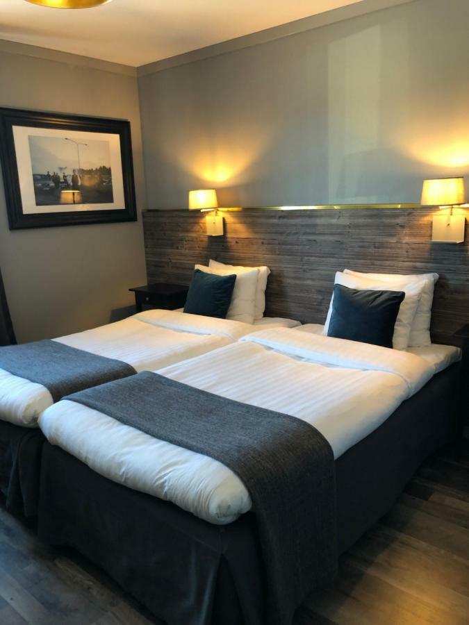 Hotell Aelvdalen ภายนอก รูปภาพ