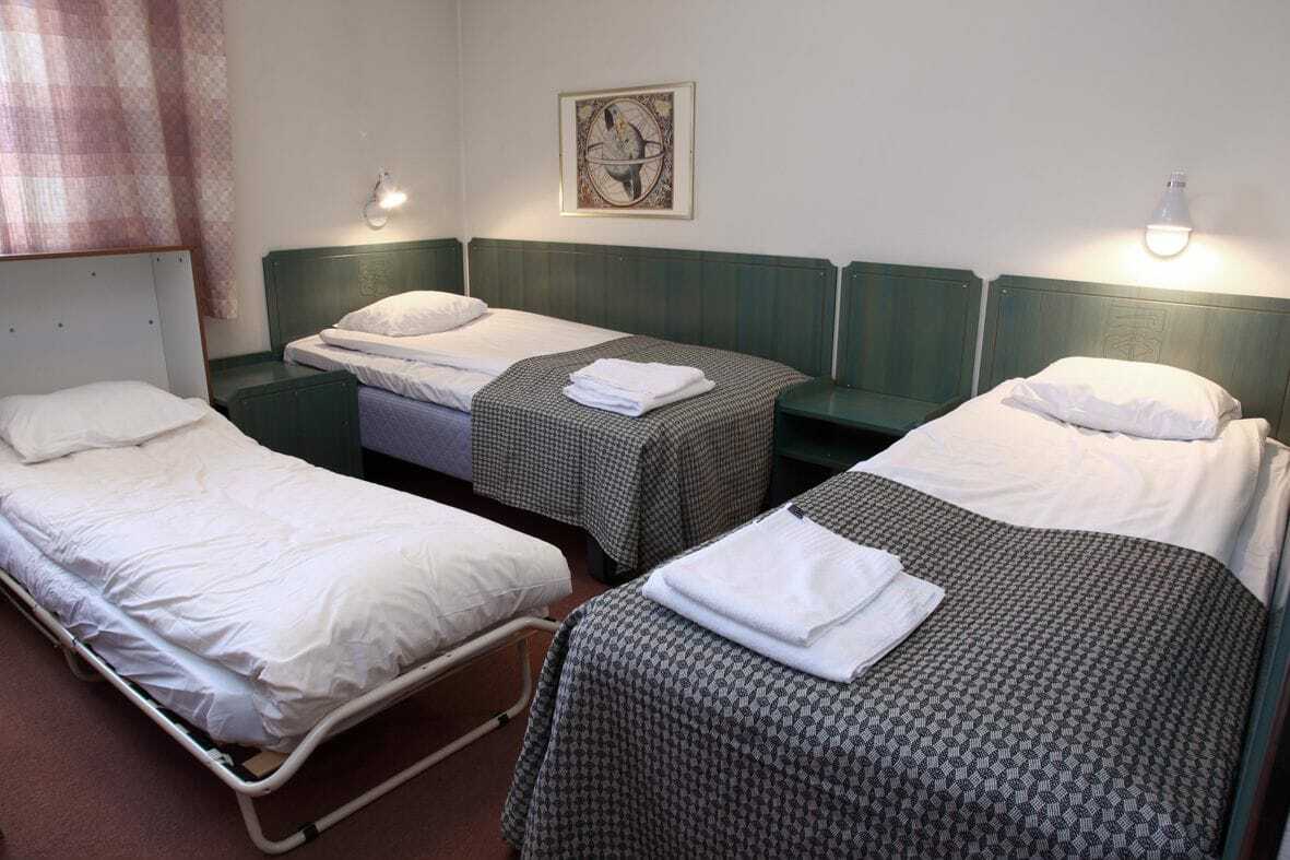 Hotell Aelvdalen ภายนอก รูปภาพ