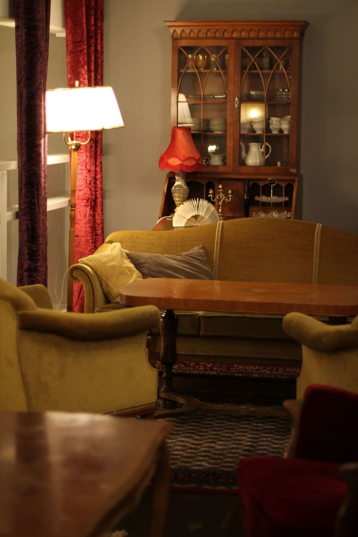 Hotell Aelvdalen ภายนอก รูปภาพ